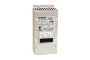 Battery Chargers - Curtis Power Solutions