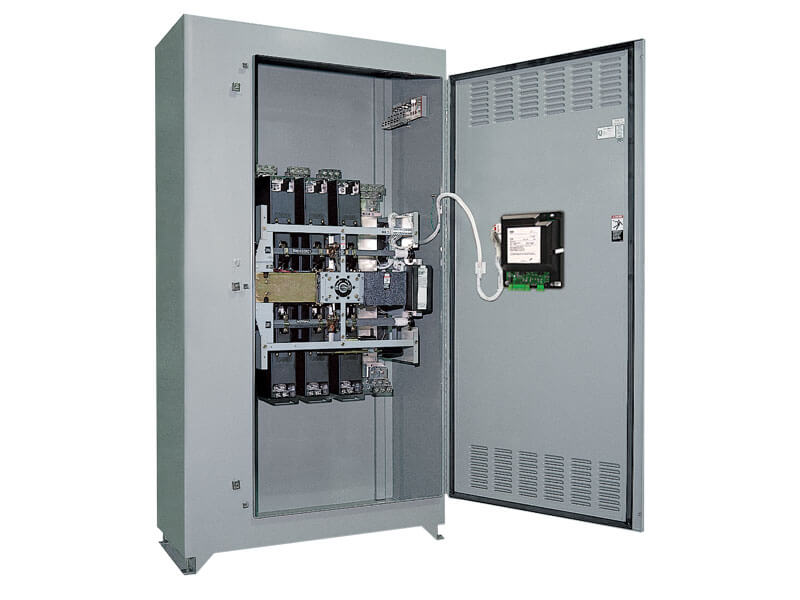 Automatic Transfer Switches, ATS, Power Switch